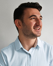 2025 Ones To Watch - Industry Leaders: Sam Fields, Jafri Capital